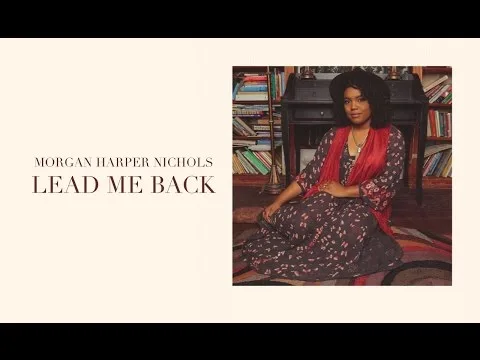 Lead Me Back official video thumbnail