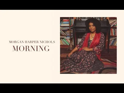 Morning official video thumbnail