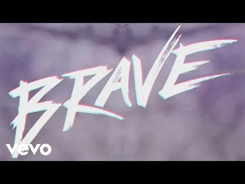 Brave by MŌRIAH video thumbnail