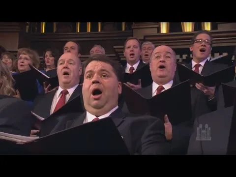 Swing Low, Sweet Chariot official video thumbnail