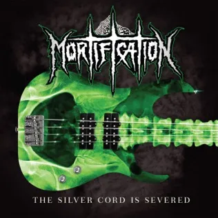 Mortification Access Denied