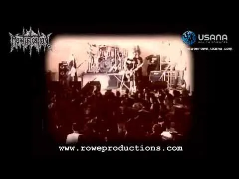 Access Denied official video thumbnail