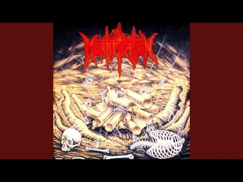 Ancient Prophecy by Mortification video thumbnail