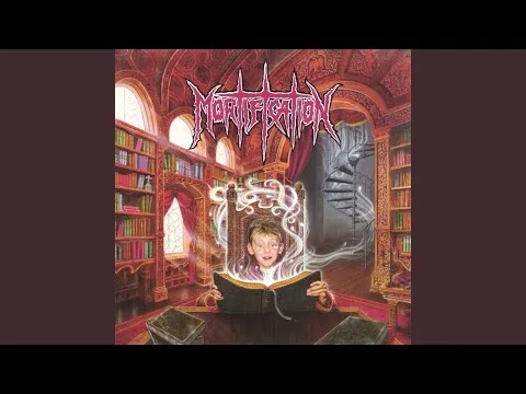 Brain Cleaner by Mortification video thumbnail