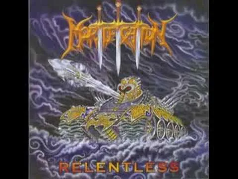 Bring Release by Mortification video thumbnail