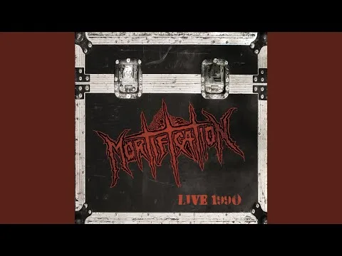 City Streets by Mortification video thumbnail