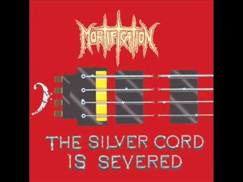Dark Allusions by Mortification video thumbnail