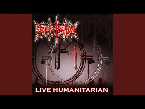 Dead Man Walking by Mortification video thumbnail