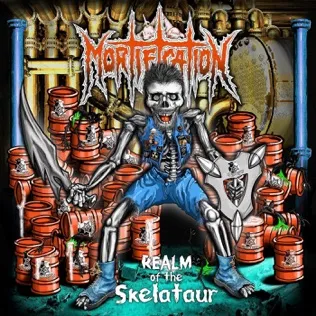 Mortification Enrapture