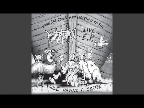 Envision A Beginning official video thumbnail