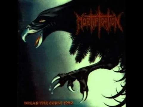 IIlusion of Life by Mortification video thumbnail