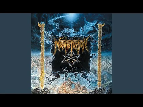 Jehovah Nissi by Mortification video thumbnail