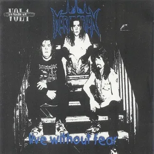 Mortification Jesus Grind Satan's Head