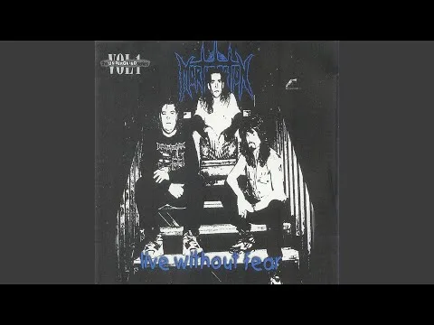 Killing Evil official video thumbnail