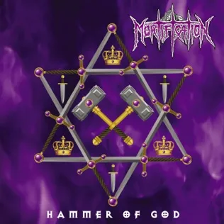 Mortification Lock Up the Night