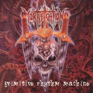 Mortification Mephibosheth