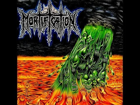 New Awakening by Mortification video thumbnail