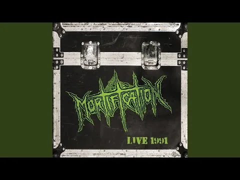 Searching by Mortification video thumbnail