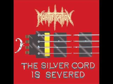 Sensitive Nerve Endings by Mortification video thumbnail
