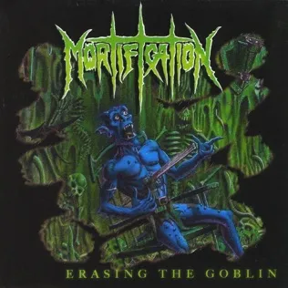 Mortification Short Circuit