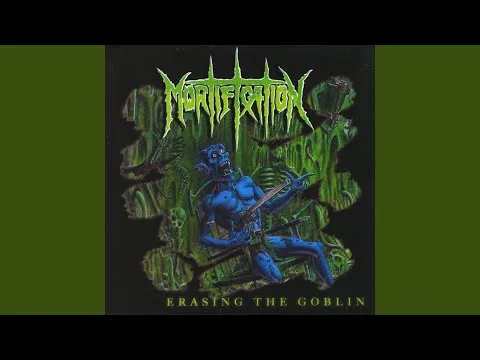 Short Circuit by Mortification video thumbnail