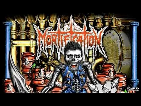 Slaughter Demon Headz official video thumbnail
