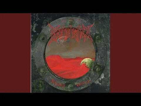 Starlight by Mortification video thumbnail
