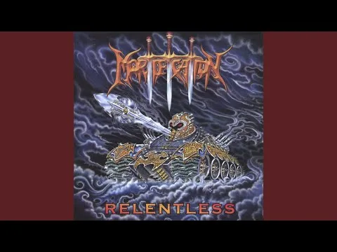 Syncretize official video thumbnail