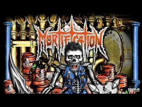 The Cost by Mortification video thumbnail