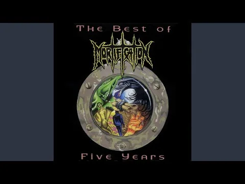 Time Crusaders by Mortification video thumbnail