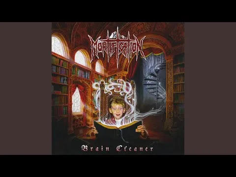 Too Much Pain by Mortification video thumbnail