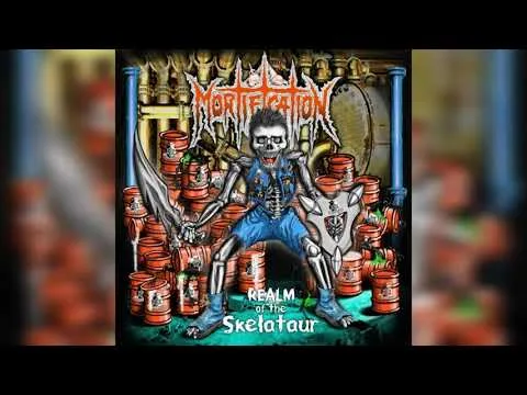 Total Thrashing Death official video thumbnail