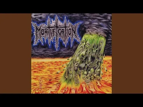Turn by Mortification video thumbnail