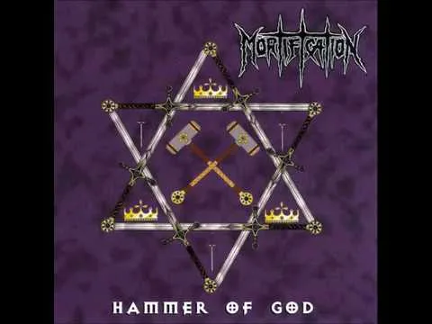 Visited Byan Angel 97 by Mortification video thumbnail