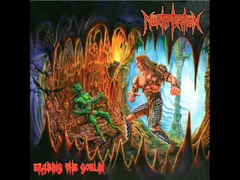 Way Truth Life by Mortification video thumbnail
