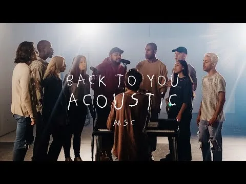 Back To You official video thumbnail