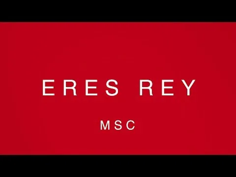 Eres Rey official video thumbnail