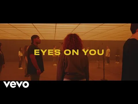 Eyes On You by Mosaic MSC video thumbnail