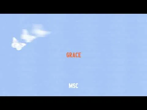 Grace official video thumbnail