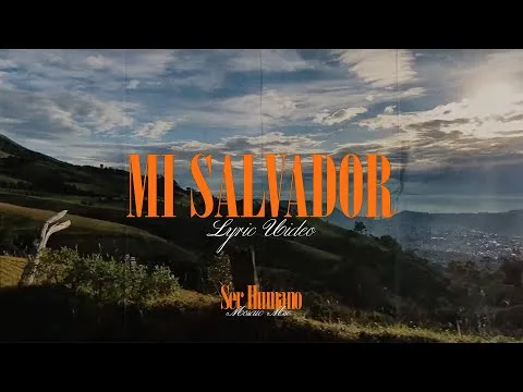 Mi Salvador official video thumbnail
