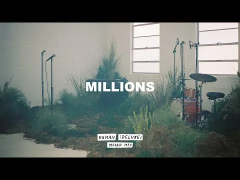 Millions official video thumbnail