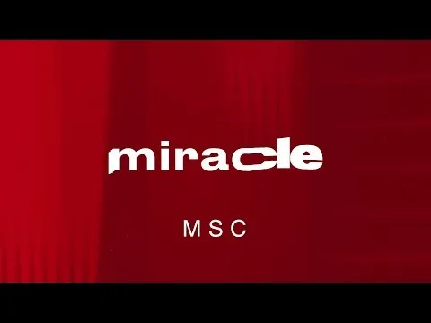 Miracle official video thumbnail