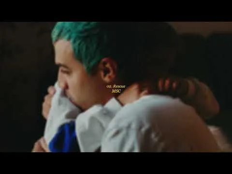 Rescue official video thumbnail
