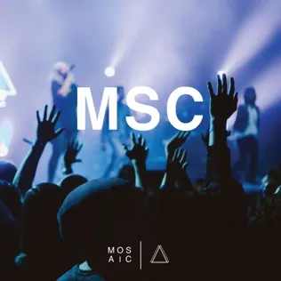 Mosaic MSC Running To You