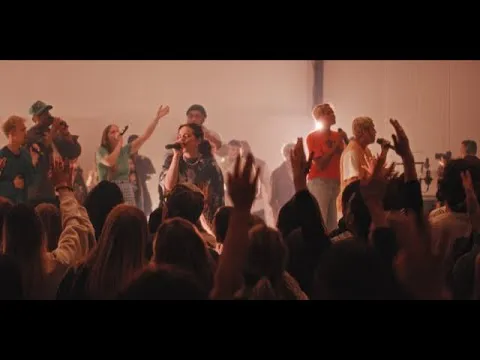 This Is How I Thank The Lord by Mosaic MSC video thumbnail