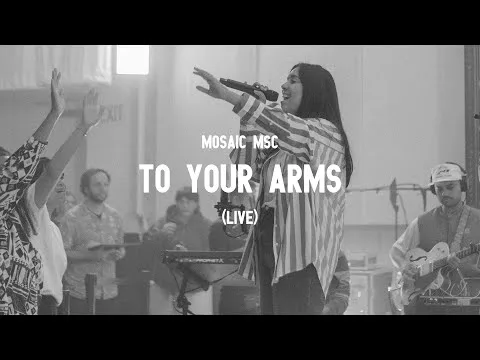 To Your Arms official video thumbnail