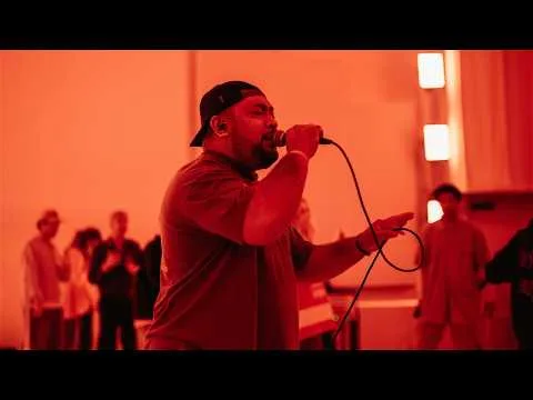 Unexpected Roads official video thumbnail