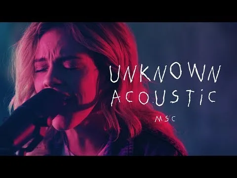 Unknown official video thumbnail