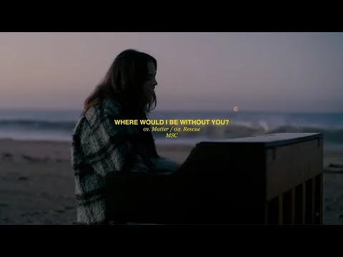 Where Would I Be Without You by Mosaic MSC video thumbnail