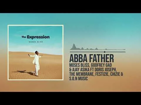 Abba Father official video thumbnail